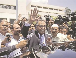 Anti-narcotic court order deepens Pakistan crisis