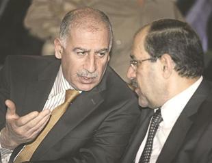 Iraqi Parliament seeks to question al-Maliki