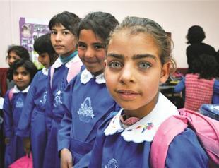 700 teachers to be trained for elective Kurdish classes