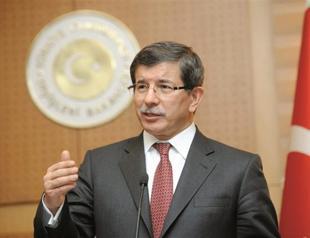 Pick a side on Kurdish issue, says Turkish FM