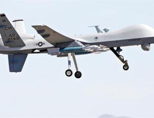 Lack of staff grounds UAVs