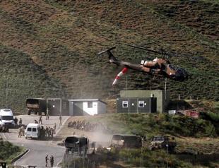 Army: No negligence on Dağlıca