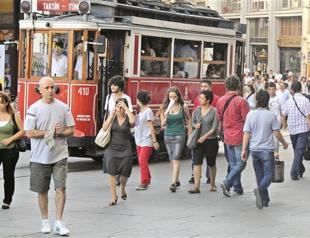 Poll says terror is the biggest problem in Turkey