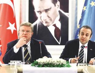 No Plan B for Cyprus: Füle