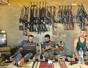 Syrian pilot defects to Jordan with MiG plane