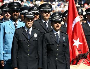 Scandal in Turkish Police Academy