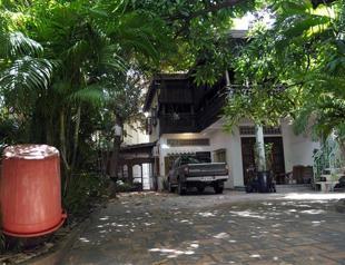 Gentle French architect mired in China scandal