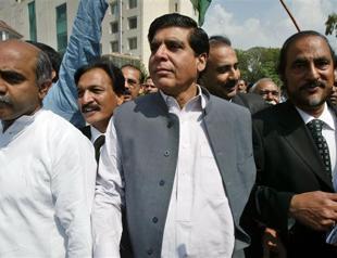 Pakistan forced into new PM nomination