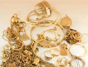 Lost Armenian gold located by Turkish Historical Society