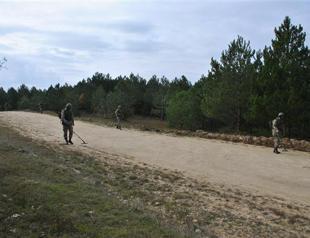 PKK attacks funeral convoy, kidnaps three in eastern Turkey