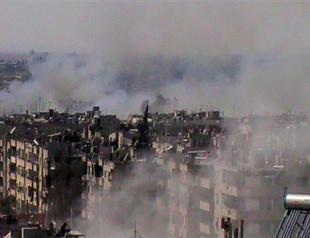 26 regime supporters killed in Syria ambush: watchdog