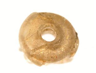 Roman jewellery found in Japan tomb