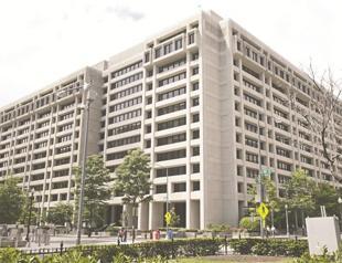 IMF says euro banking union needed urgently