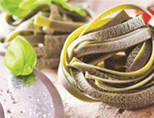 Workshop with Italian chef