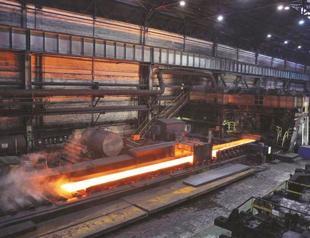 Cheap steel from Russia, Ukraine hurts local mills