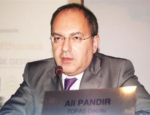 Fiat opens local office, appoints Pandir