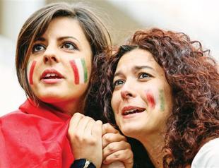 England ready for tough Italian job