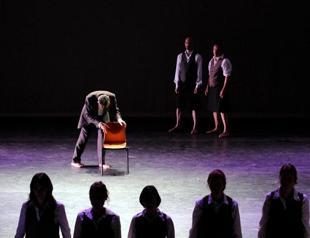 Istanbul Music Festival to host US composer’s Mevlana project