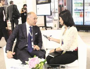 Russian-Turkish ties are set for Catholic marriage: Businessman