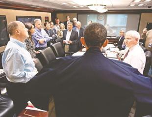 US mulls covert raids in Pakistan with Afghanistan