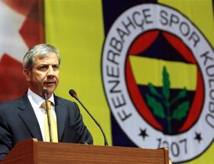 Fenerbahçe back in Champions League