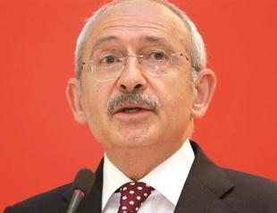 Asking for Barzani’s help is useless: CHP
