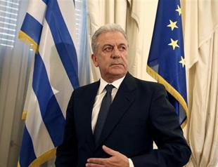 Greek FM Turkish PM’s friend