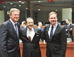 Visa exemption in 3-4 years, says EU minister