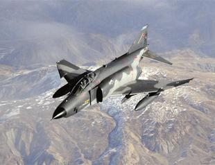 Turkey confirms that Syria shot down warplane