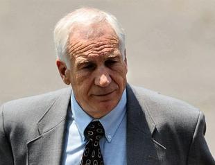 Ex football coach convicted in US sex abuse case