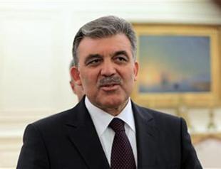 Turkish president says downing of fighter cannot be ignored