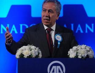 Turkish deputy PM says downed jet not a warplane: TV