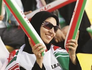 Female football fans may return to Iran stadiums