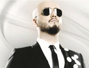 Bedük live at 2012 Venue