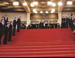 Turkish film sector meets producers at Cannes