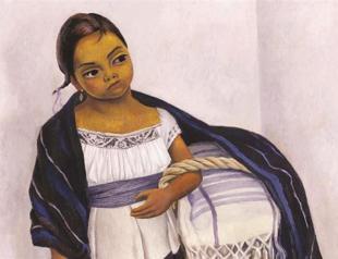 Rivera painting fails to sell at NY auction