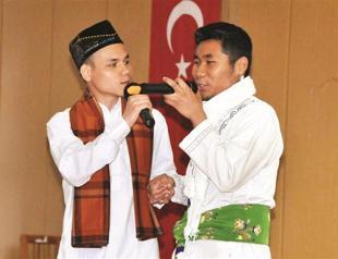 Turkish Olympics to celebrate 10th year