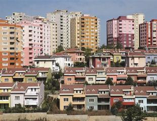 Housing sales in Turkey drop 19 pct in first quarter of 2012