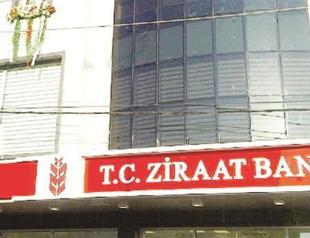 Ziraat Bank to have new name, logo