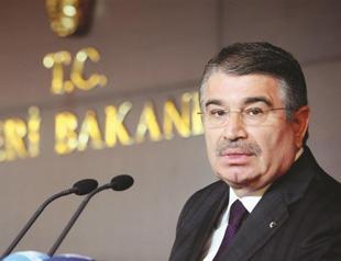 Interior Minister Şahin under fire from all sides