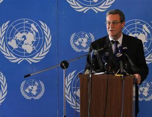 Don’t waste convergence on Cyprus: UN