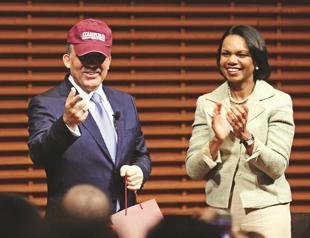 Gül criticizes leaders in Europe of ‘petty politics’