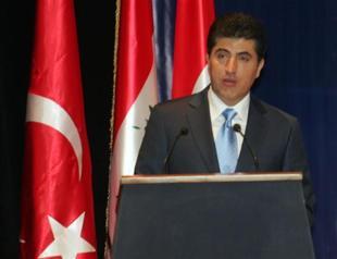 Barzani warns al-Maliki of starting oil exports