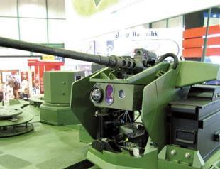 Turkish military electronics company grows in Kazakhstan