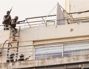 Pilgrims, lovers’ fig raise Beirut tensions