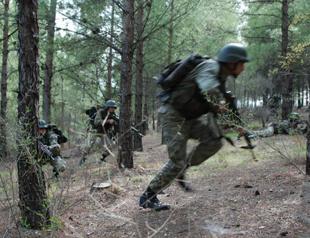 PKK kidnaps 10 people in Turkeys southeast