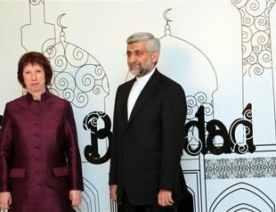 Russia says Iran talks on track despite differences