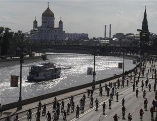 Romanian foreign minister seeks closer Russia ties