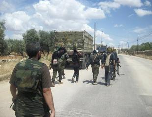 Lebanese hostages in Syria to be released within hours