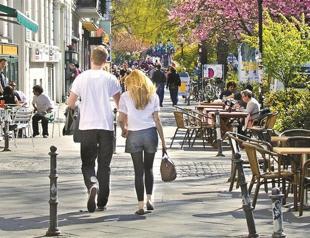 Germany drawing up plan to support growth